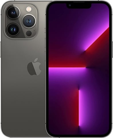 Apple iPhone 13 Pro 128GB Grafito, Libre B - CeX (MX Apple iPhone 13 Pro 128GB Grafito, Libre B - CeX (MX